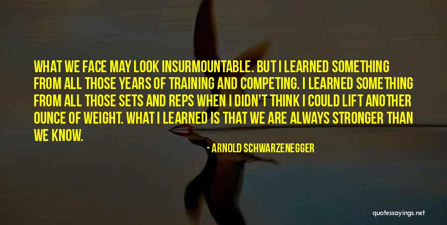 Rozamus Quotes By Arnold Schwarzenegger Rozamus Quotes By Arnold Schwarzenegger