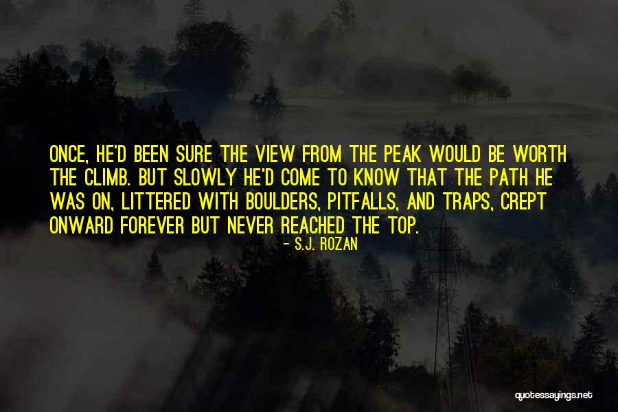 Rozan Quotes By S.J. Rozan Rozan Quotes By S.J. Rozan