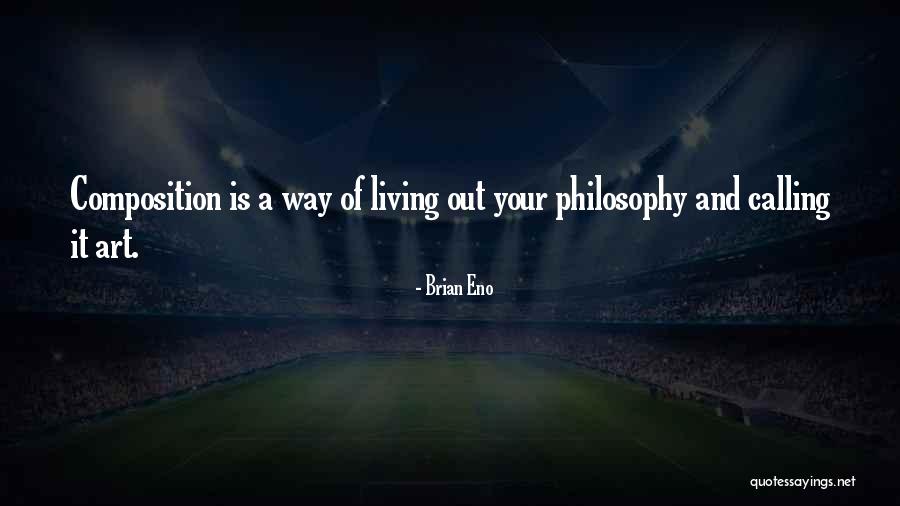 Rozaniec Quotes By Brian Eno Rozaniec Quotes By Brian Eno