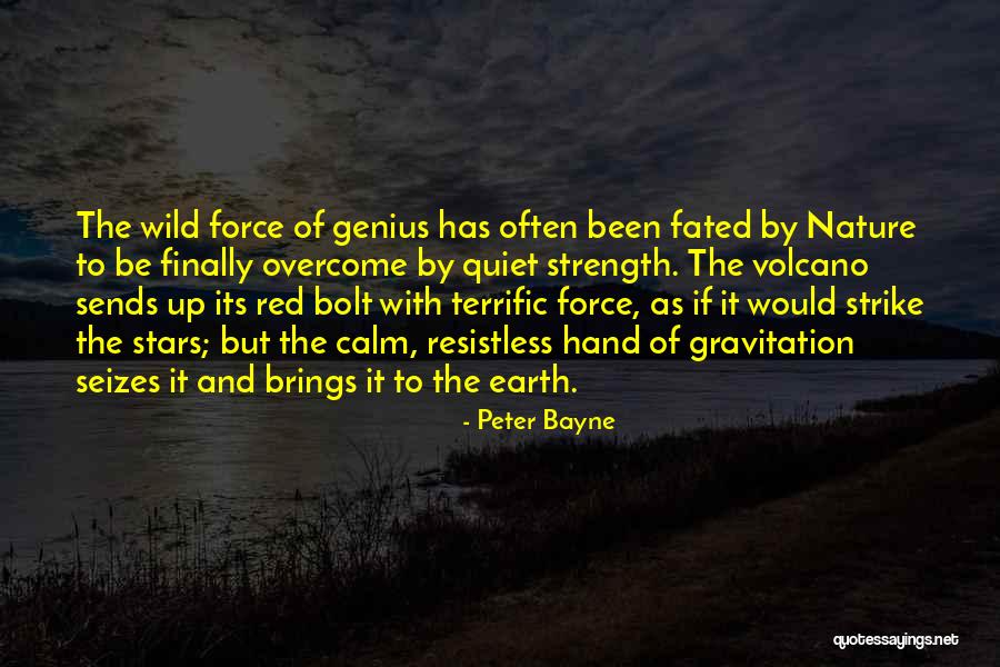 Rozanov Roman Quotes By Peter Bayne