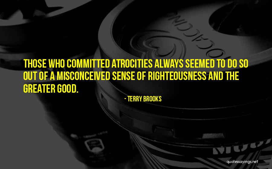 Rozanova Elena Quotes By Terry Brooks Rozanova Elena Quotes By Terry Brooks