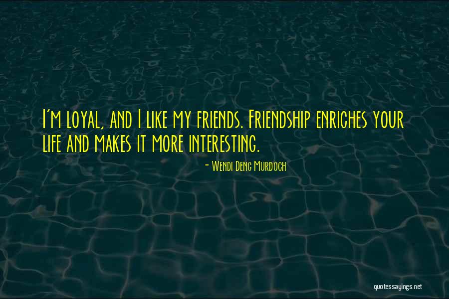 Rozario To Banpaia Quotes By Wendi Deng Murdoch Rozario To Banpaia Quotes By Wendi Deng Murdoch