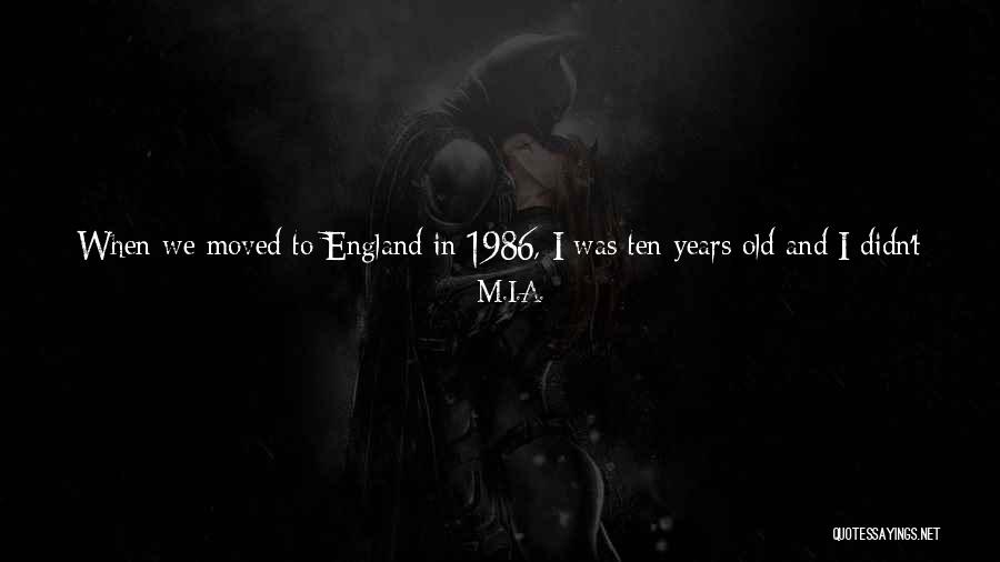 Rozas Tailoring Quotes By M.I.A. Rozas Tailoring Quotes By M.I.A.
