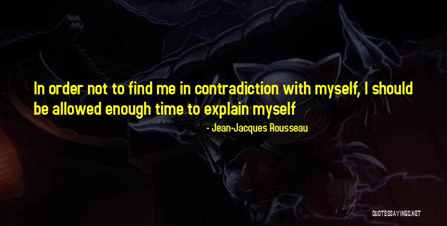 Rozb Jen Tal Ru Quotes By Jean-Jacques Rousseau Rozb Jen Tal Ru Quotes By Jean-Jacques Rousseau