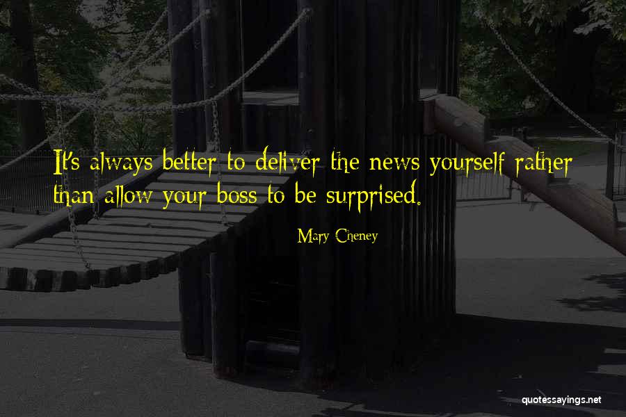 Rozb Jen Tal Ru Quotes By Mary Cheney Rozb Jen Tal Ru Quotes By Mary Cheney