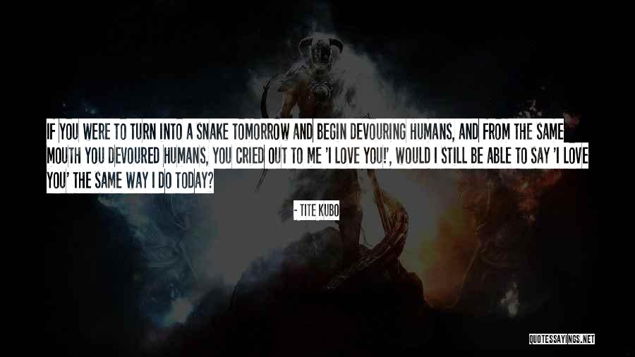 Rozb Jen Tal Ru Quotes By Tite Kubo Rozb Jen Tal Ru Quotes By Tite Kubo