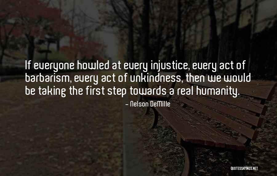 Rozbijacz Quotes By Nelson DeMille Rozbijacz Quotes By Nelson DeMille