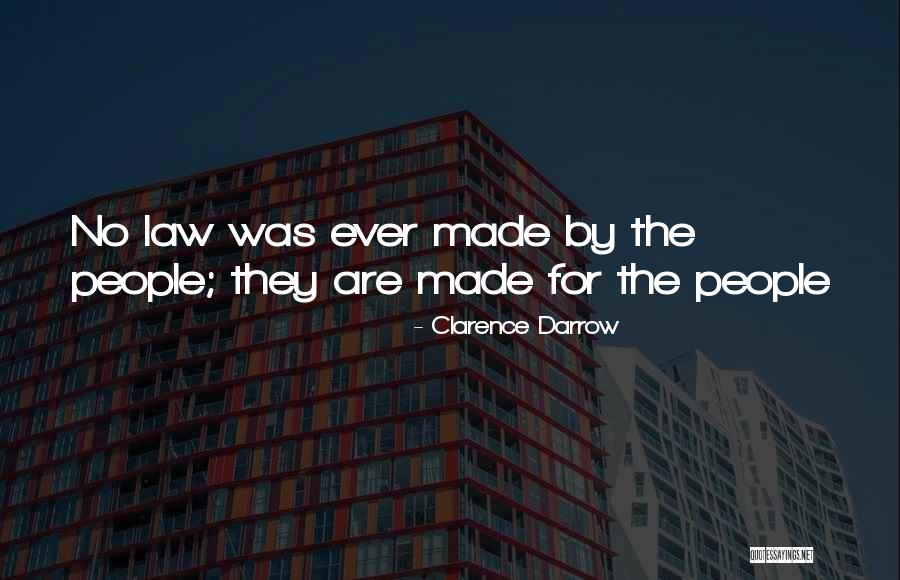 Rozbijec Quotes By Clarence Darrow Rozbijec Quotes By Clarence Darrow