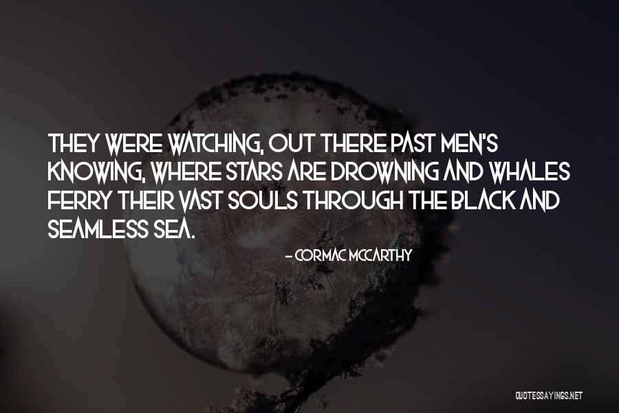 Rozbijec Quotes By Cormac McCarthy Rozbijec Quotes By Cormac McCarthy