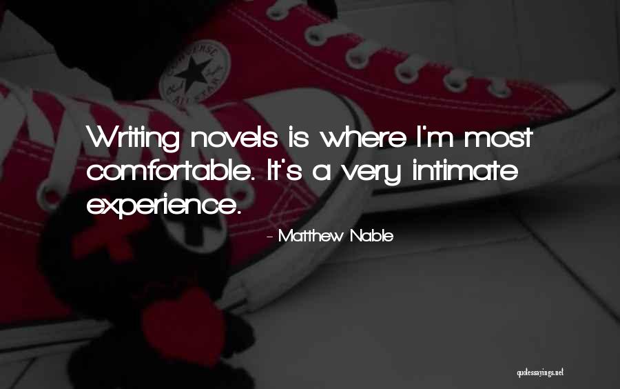 Rozbijeni Quotes By Matthew Nable Rozbijeni Quotes By Matthew Nable