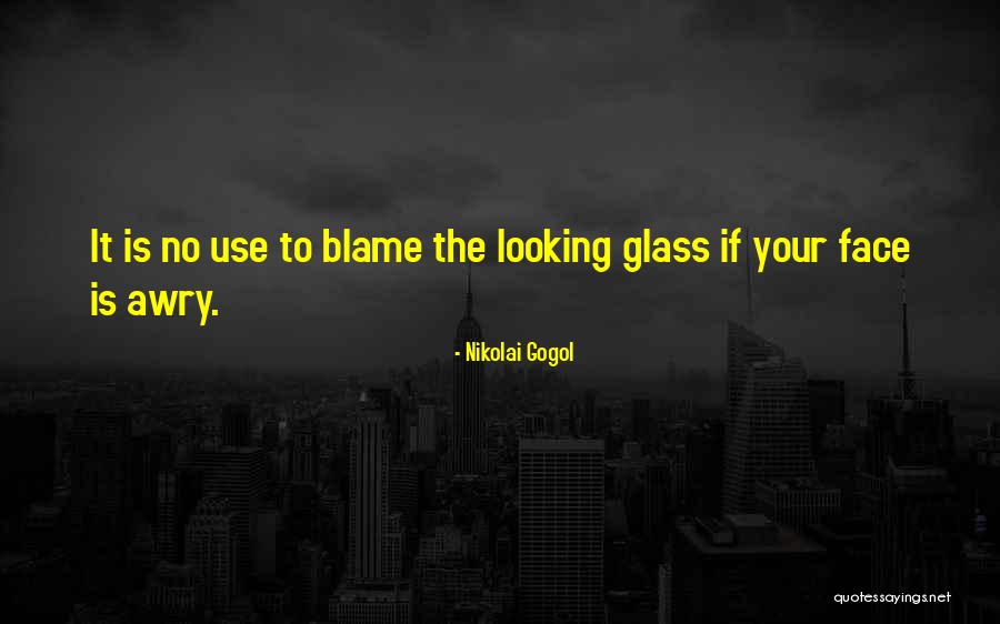 Rozbruch Hss Quotes By Nikolai Gogol Rozbruch Hss Quotes By Nikolai Gogol