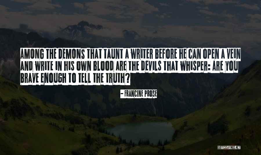Rozczarowani Quotes By Francine Prose Rozczarowani Quotes By Francine Prose