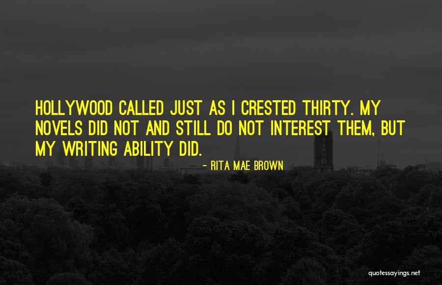 Rozczarowani Quotes By Rita Mae Brown Rozczarowani Quotes By Rita Mae Brown