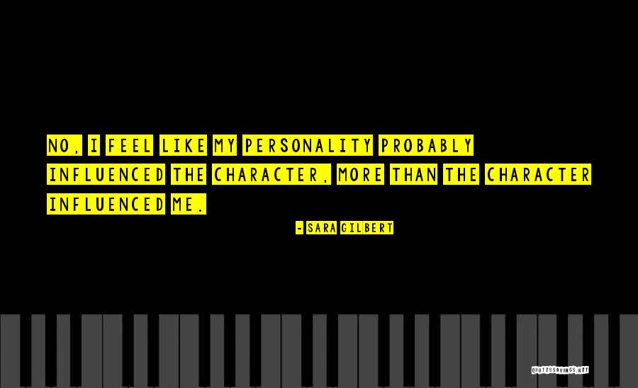 Rozczarowani Quotes By Sara Gilbert Rozczarowani Quotes By Sara Gilbert