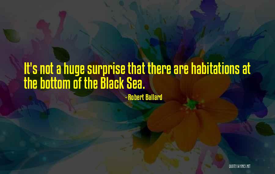 Roze Ki Fazilat Quotes By Robert Ballard Roze Ki Fazilat Quotes By Robert Ballard