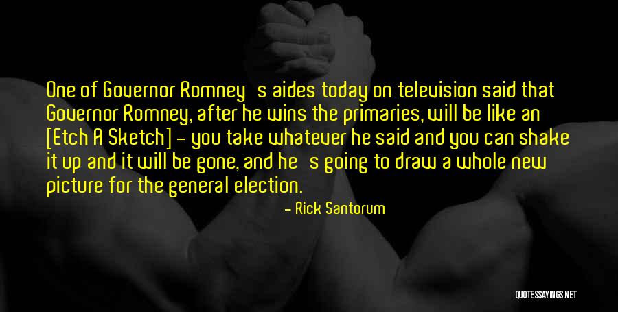 Roze Wolk Quotes By Rick Santorum Roze Wolk Quotes By Rick Santorum