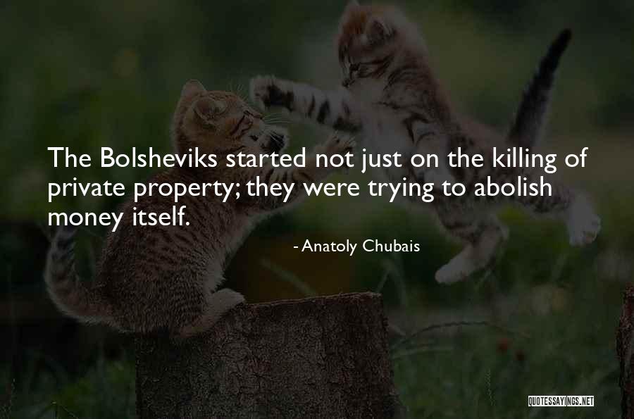 Rozeboom Airedales Quotes By Anatoly Chubais Rozeboom Airedales Quotes By Anatoly Chubais