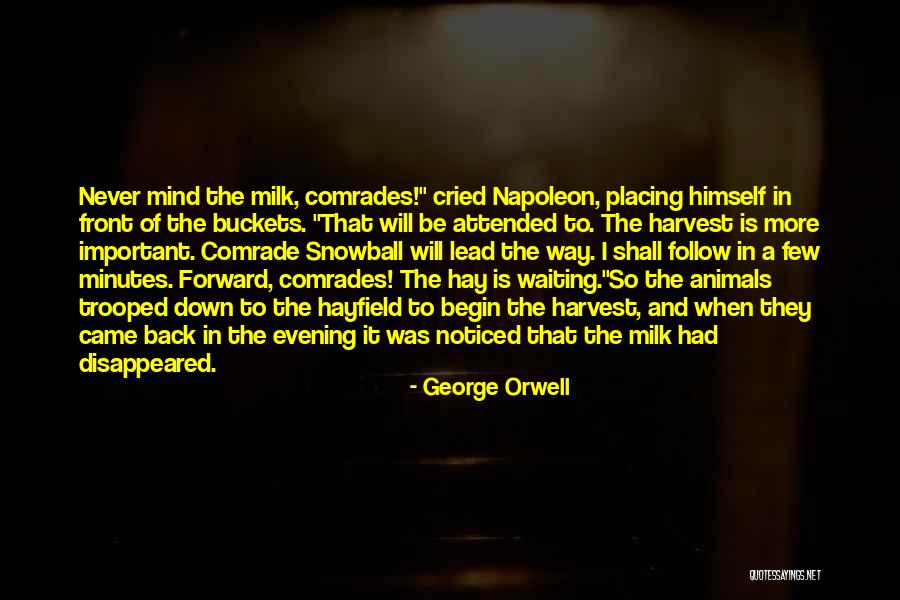 Rozeboom Makelaardij Quotes By George Orwell Rozeboom Makelaardij Quotes By George Orwell