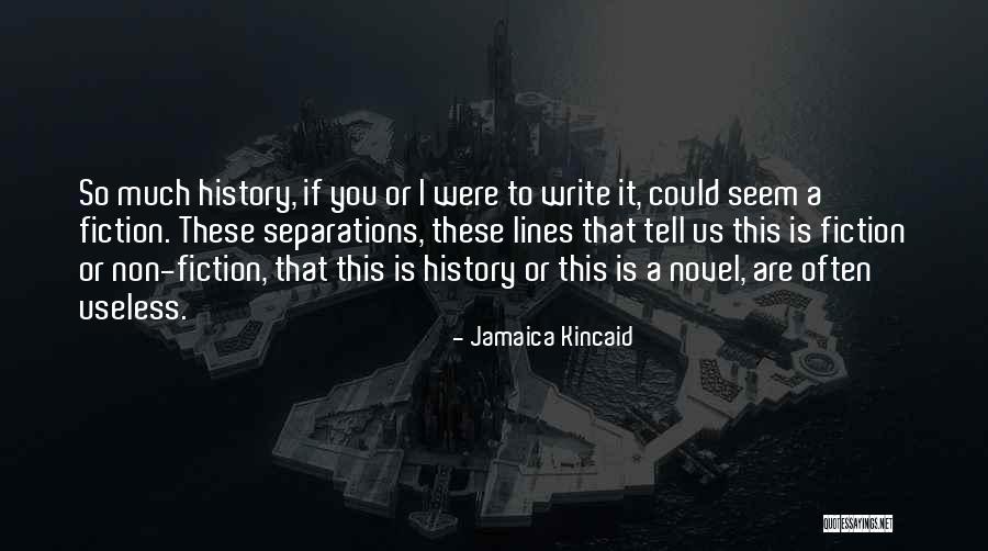 Rozebrane Kobiety Quotes By Jamaica Kincaid Rozebrane Kobiety Quotes By Jamaica Kincaid