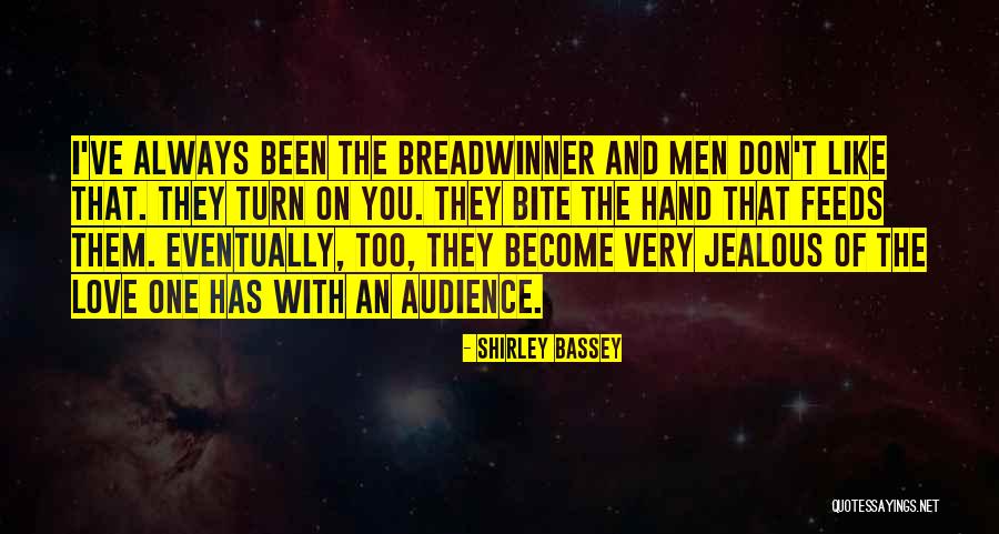 Rozelaar Snoeien Quotes By Shirley Bassey Rozelaar Snoeien Quotes By Shirley Bassey