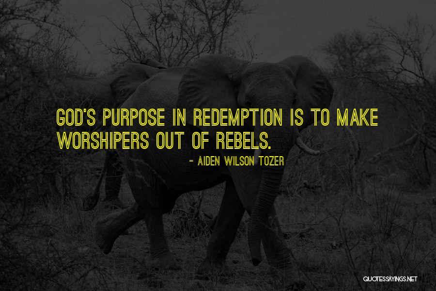 Rozella Quotes By Aiden Wilson Tozer Rozella Quotes By Aiden Wilson Tozer