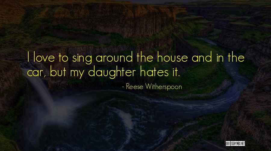 Rozella Quotes By Reese Witherspoon Rozella Quotes By Reese Witherspoon