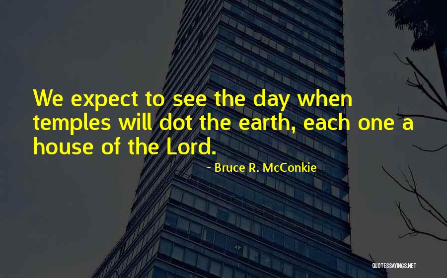 Rozelle And Isles Quotes By Bruce R. McConkie Rozelle And Isles Quotes By Bruce R. McConkie