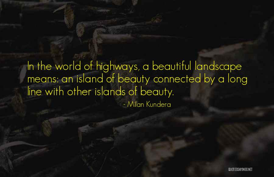 Rozells Landscaping Quotes By Milan Kundera Rozells Landscaping Quotes By Milan Kundera