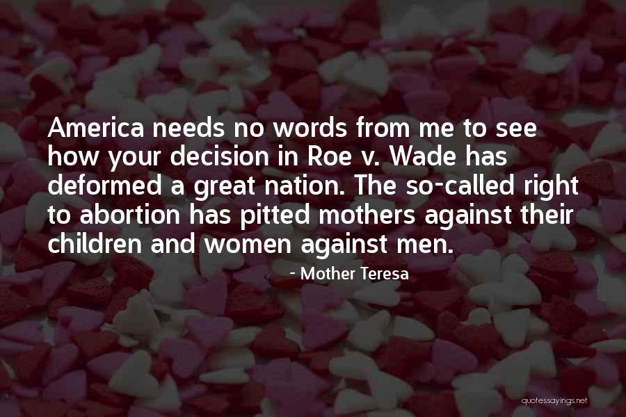 Rozenbaum Leps Quotes By Mother Teresa Rozenbaum Leps Quotes By Mother Teresa