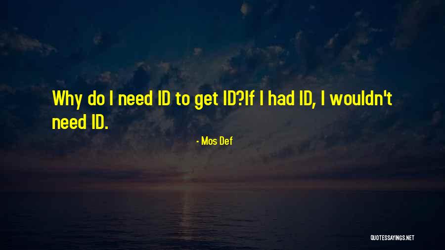 Rozenbaum Quotes By Mos Def Rozenbaum Quotes By Mos Def
