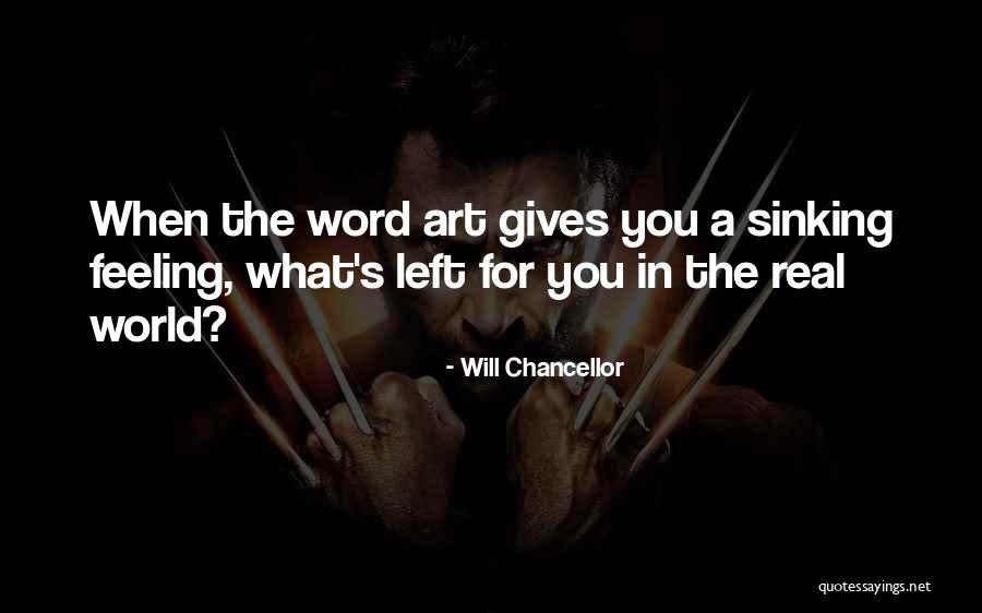 Rozenberg So Quotes By Will Chancellor Rozenberg So Quotes By Will Chancellor