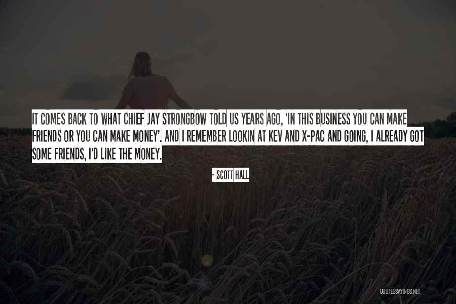 Rozendaal Chenin Quotes By Scott Hall Rozendaal Chenin Quotes By Scott Hall