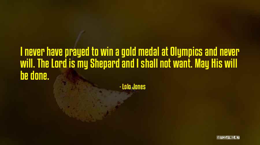 Rozendaal Drain Quotes By Lolo Jones Rozendaal Drain Quotes By Lolo Jones
