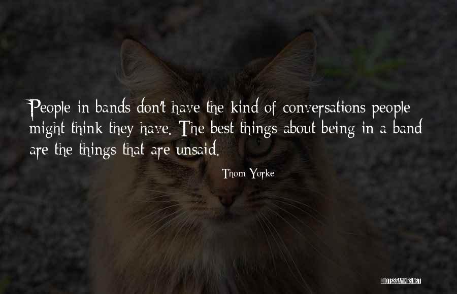 Rozene Quotes By Thom Yorke Rozene Quotes By Thom Yorke