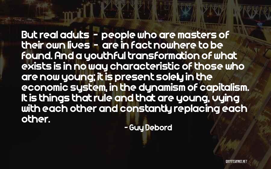 Rozenstruik Highlights Quotes By Guy Debord Rozenstruik Highlights Quotes By Guy Debord