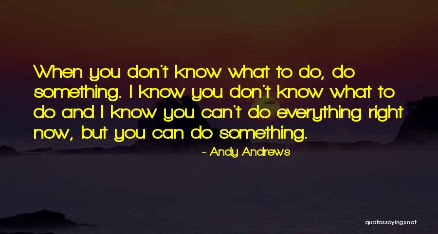 Rozentals Quotes By Andy Andrews Rozentals Quotes By Andy Andrews