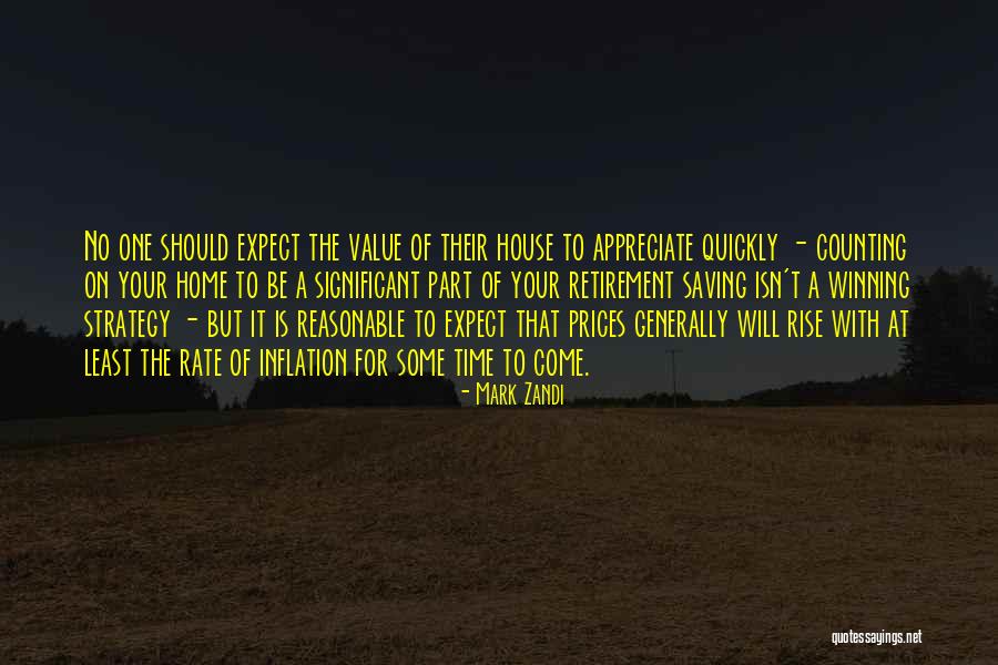 Rozezn Vac Quotes By Mark Zandi Rozezn Vac Quotes By Mark Zandi