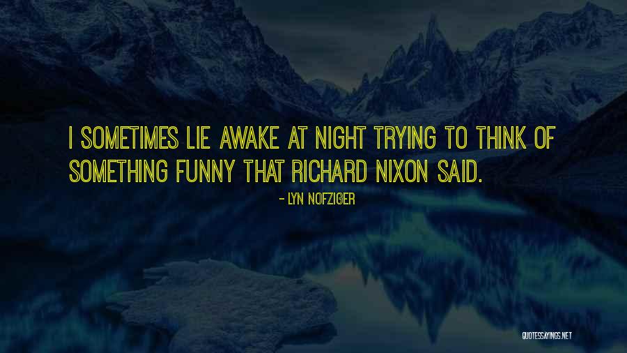 Rozgonyi Cicelle Quotes By Lyn Nofziger Rozgonyi Cicelle Quotes By Lyn Nofziger