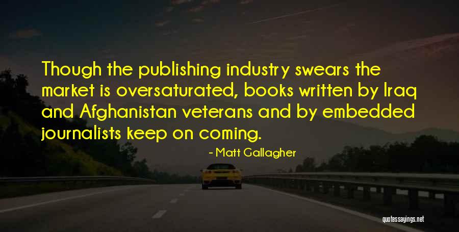 Rozgonyi Cicelle Quotes By Matt Gallagher Rozgonyi Cicelle Quotes By Matt Gallagher