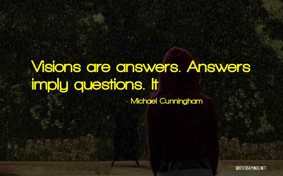 Rozgonyi Cicelle Quotes By Michael Cunningham Rozgonyi Cicelle Quotes By Michael Cunningham