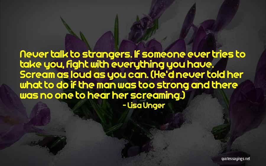Rozgonyi Iskola Quotes By Lisa Unger Rozgonyi Iskola Quotes By Lisa Unger
