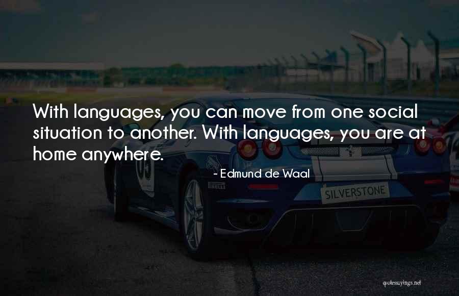Rozgonyi Krisztina Quotes By Edmund De Waal Rozgonyi Krisztina Quotes By Edmund De Waal