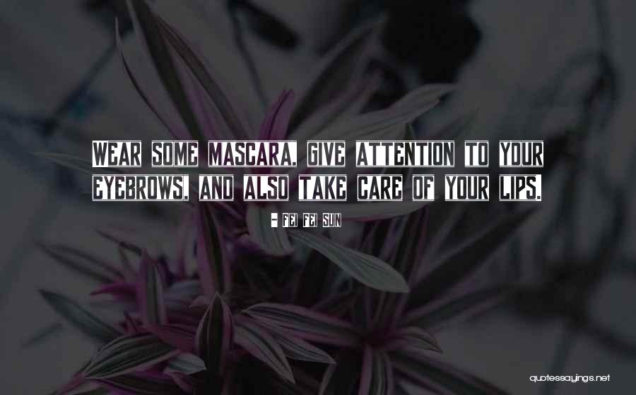 Rozhin Kheirandish Quotes By Fei Fei Sun Rozhin Kheirandish Quotes By Fei Fei Sun