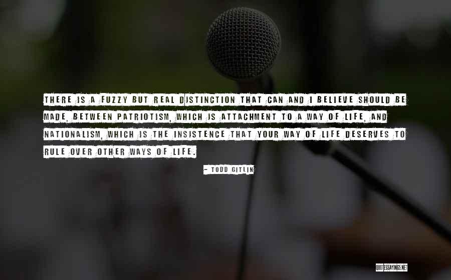 Rozhkova Nbu Quotes By Todd Gitlin Rozhkova Nbu Quotes By Todd Gitlin