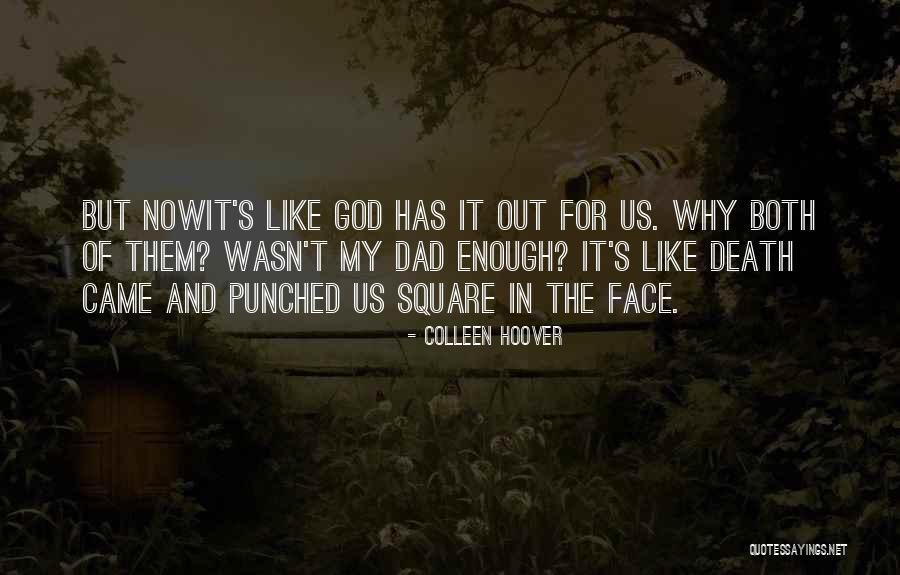 Rozhodni Quotes By Colleen Hoover Rozhodni Quotes By Colleen Hoover