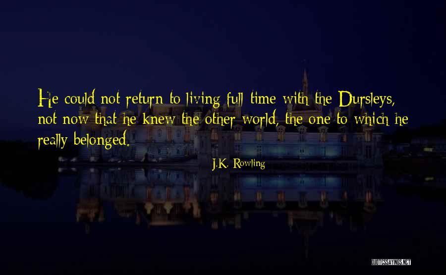 Rozhodni Quotes By J.K. Rowling Rozhodni Quotes By J.K. Rowling