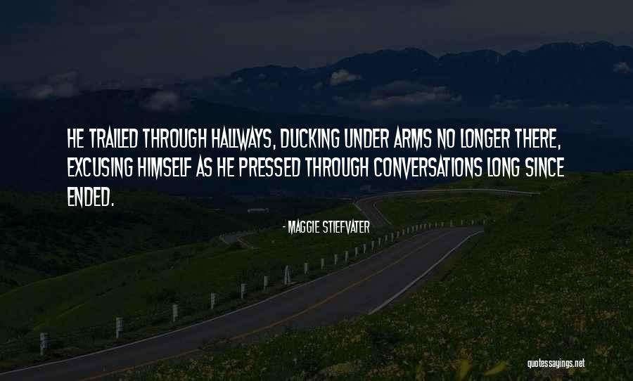 Rozhodnout Se Quotes By Maggie Stiefvater Rozhodnout Se Quotes By Maggie Stiefvater