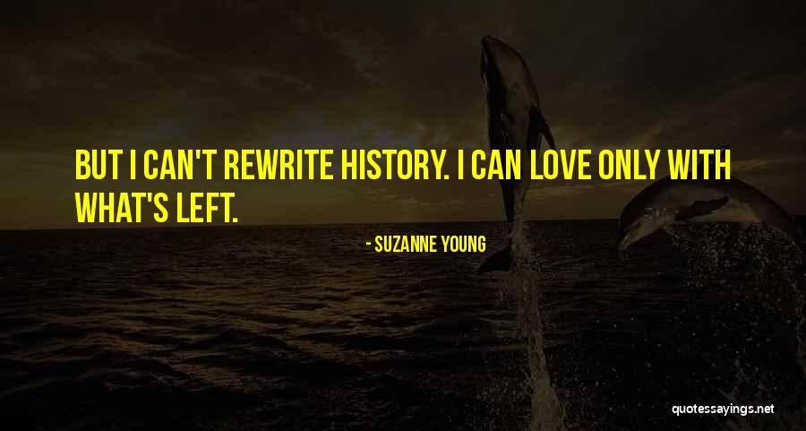 Rozhodnutia Quotes By Suzanne Young Rozhodnutia Quotes By Suzanne Young