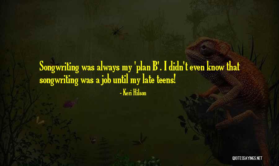 Rozik Shorts Quotes By Keri Hilson Rozik Shorts Quotes By Keri Hilson