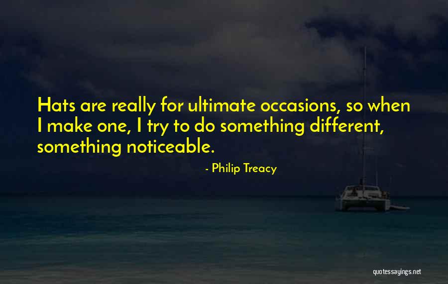 Rozik Shorts Quotes By Philip Treacy Rozik Shorts Quotes By Philip Treacy